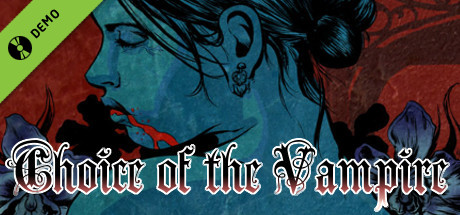 Choice of the Vampire Demo cover art