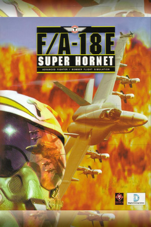 F/A-18E Super Hornet F/A-18E Super Hornet