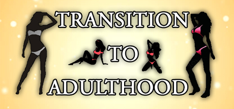 Transition to adulthood cover art