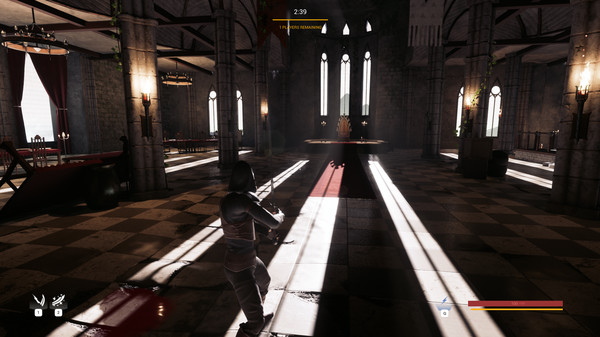 Blades of Orterra for linux