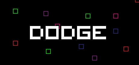 Dodge cover art
