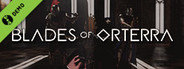 Blades of Orterra: Combat Demo