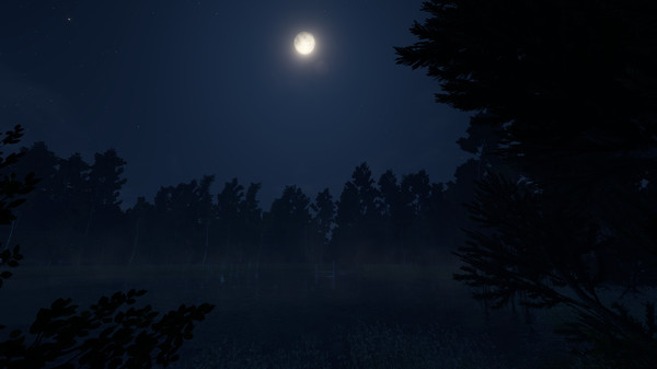 One Night On The Roadfor windows and Linux 1