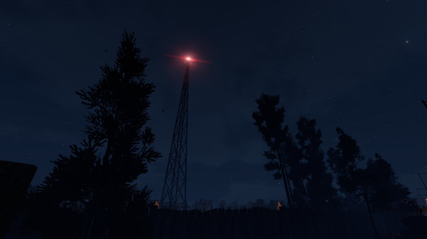 One Night On The Road game for Linux 1