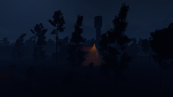 One Night On The Road game for windows Pc 1