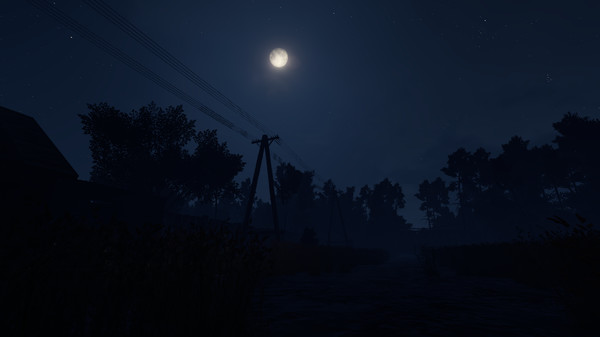 One Night On The Road for linux