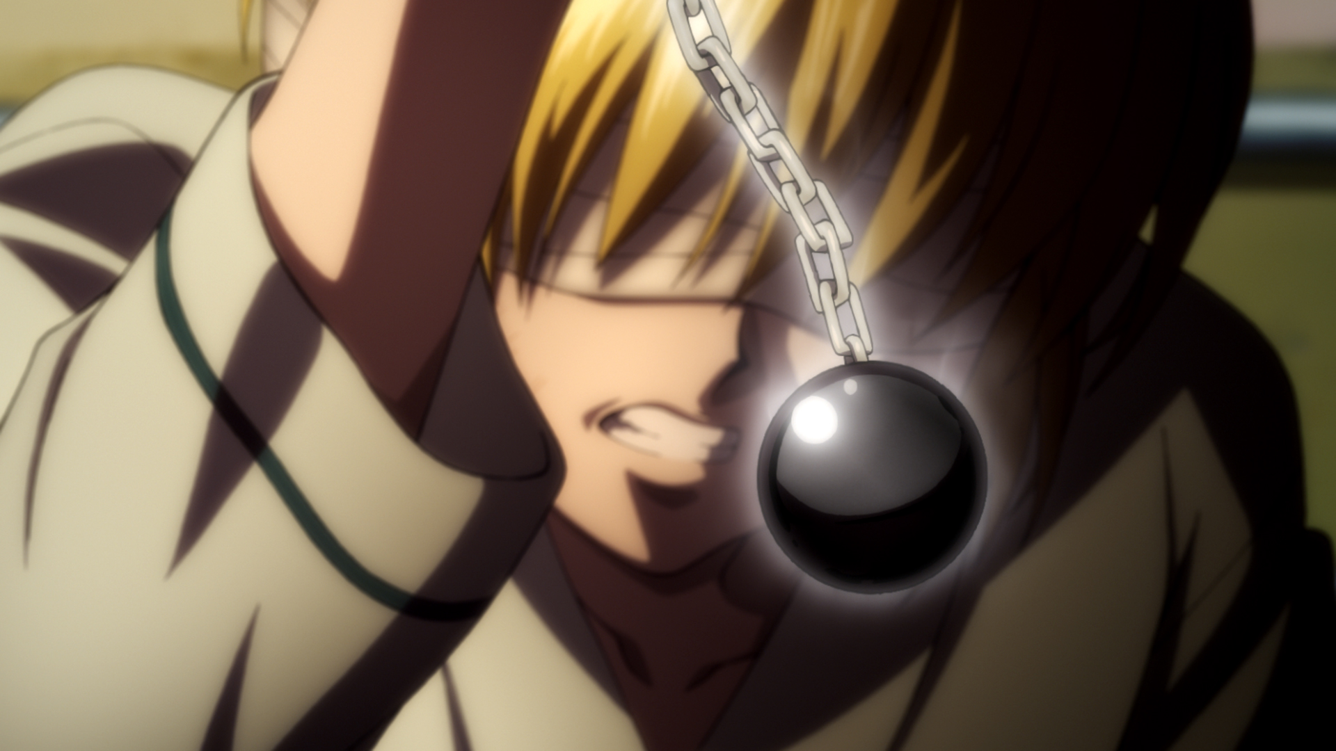 hunter x hunter steam