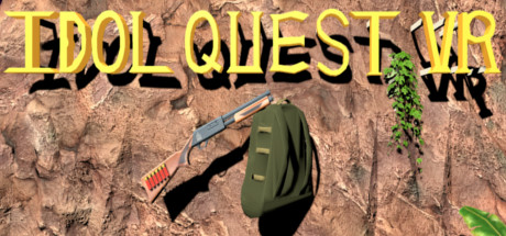 Idol Quest VR cover art