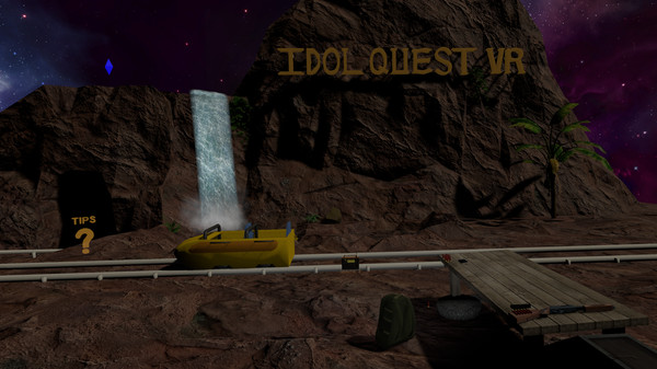 Can i run Idol Quest VR