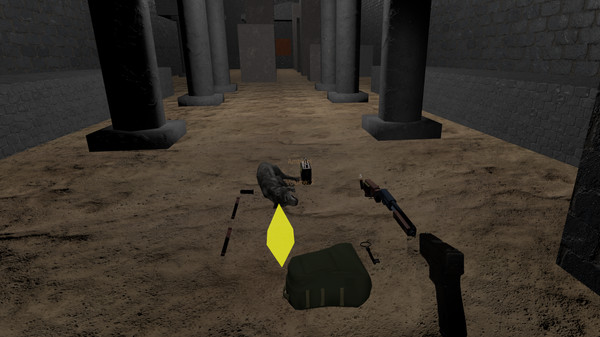 Idol Quest VR game for windows Pc 1