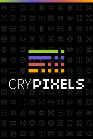 CryPixels