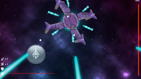 Galactic Battles Steam