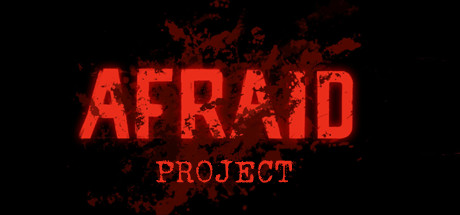 Afraid Project cover art