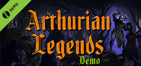 Arthurian Legends Demo cover art