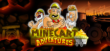 Earl's Mine Cart Adventures PC Specs