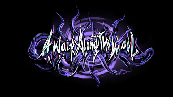 Скриншот из A Walk Along the Wall