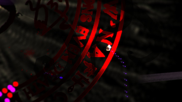 Скриншот из A Walk Along the Wall