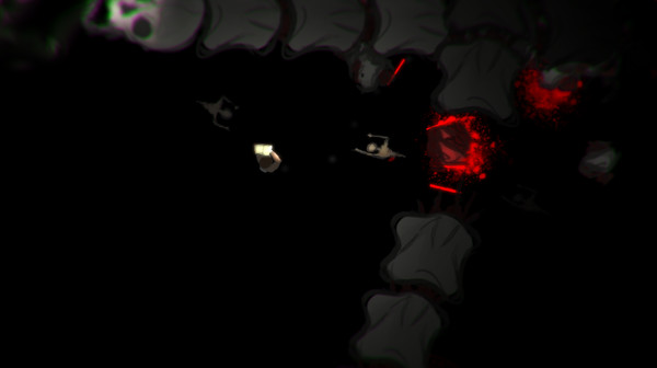 A Walk Along the Wall game for Linux 1