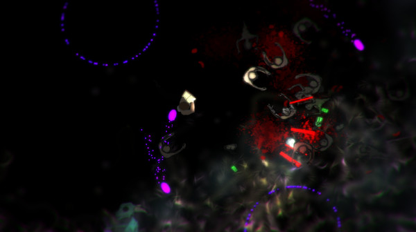 Скриншот из A Walk Along the Wall