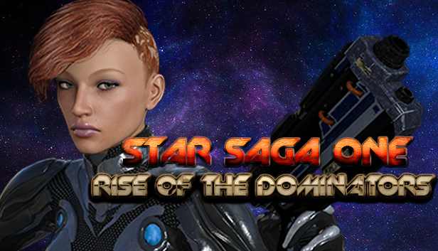 First rise. The one of Saga. Sigma Star Saga. Estate Saga 1.