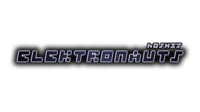 hOSHIs Elektronauts Logo
