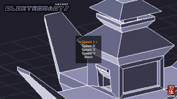 hOSHIs Elektronauts game for windows Pc 1