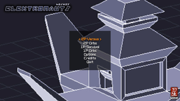 hOSHIs Elektronauts for linux