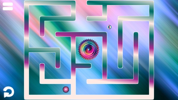 aMAZE Untouchable game for windows Pc 1