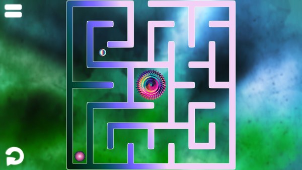 aMAZE Untouchablefor windows and Linux 1