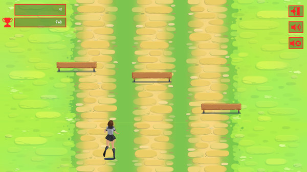 Yuzi Lims: anime runner for linux