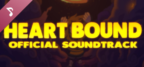 Heartbound - OST cover art