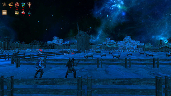 Witch Sword game for windows Pc 1