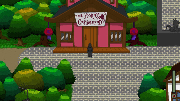 My Beastly Loversfor windows and Linux 1