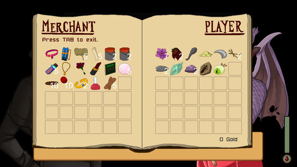 My Beastly Lovers game for windows Pc 1