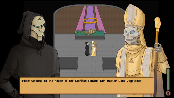 My Beastly Lovers for linux