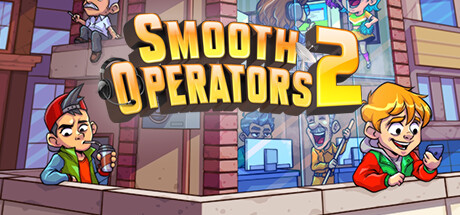 Smooth Operators 2 PC Specs