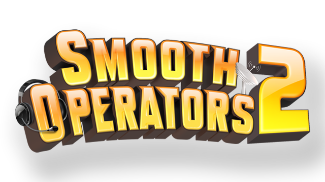 Smooth Operators 2 Logo