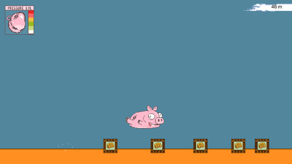 Flying Bacon:Ukrainian Air Forcefor windows and Linux 1