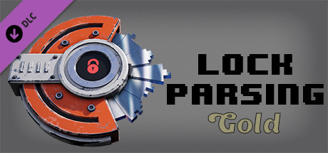 Lock Parsing - Gold cover art