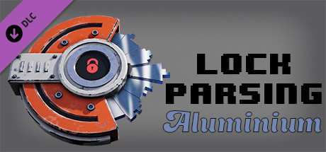Lock Parsing - Aluminium cover art