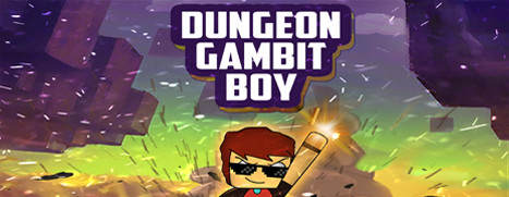 Dungeon Gambit Boy