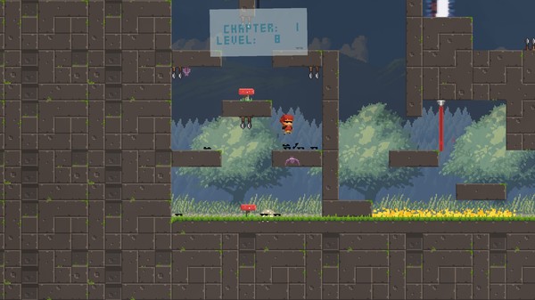 Dungeon Gambit Boyfor windows and Linux 1