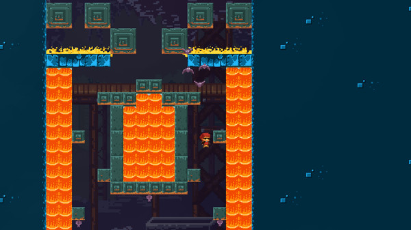 Dungeon Gambit Boy for linux