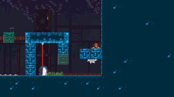 Dungeon Gambit Boy game for Linux 1