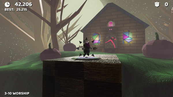 Squirrel Sphere game for windows Pc 1