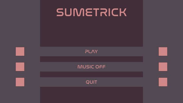 Скриншот из SUMETRICK OST