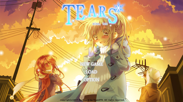 Tears - 9, 10
