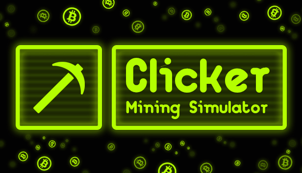 Clicker Mining Simulator On Steam