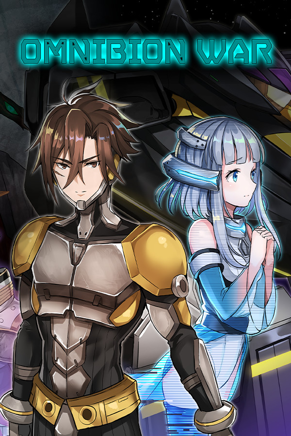 Omnibion War for steam