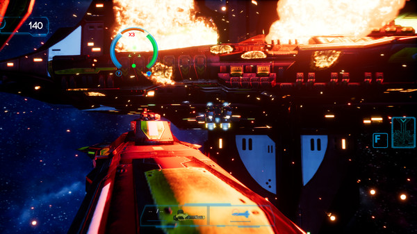 Omnibion Warfor windows and Linux 1